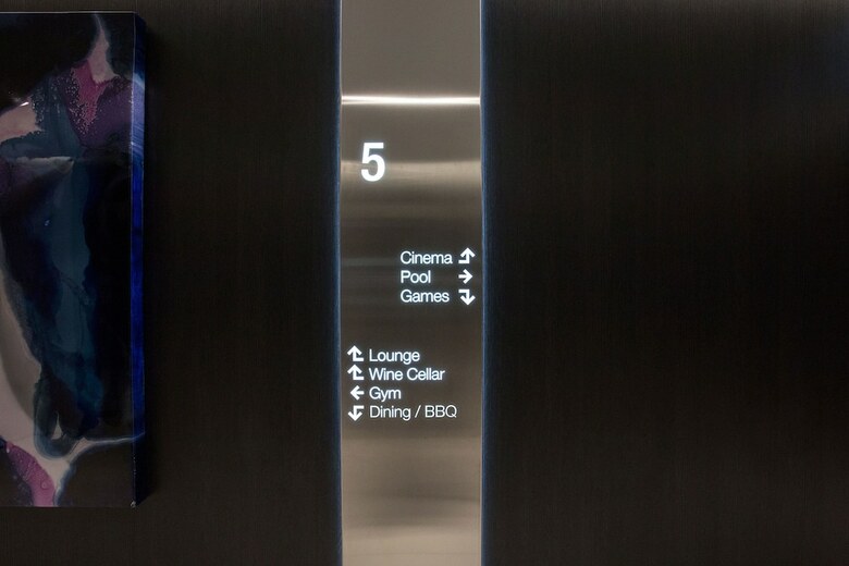 Southbank Hotel Apartment