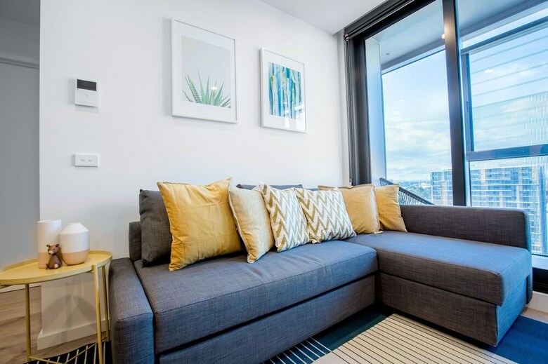 Southbank Hotel Apartment