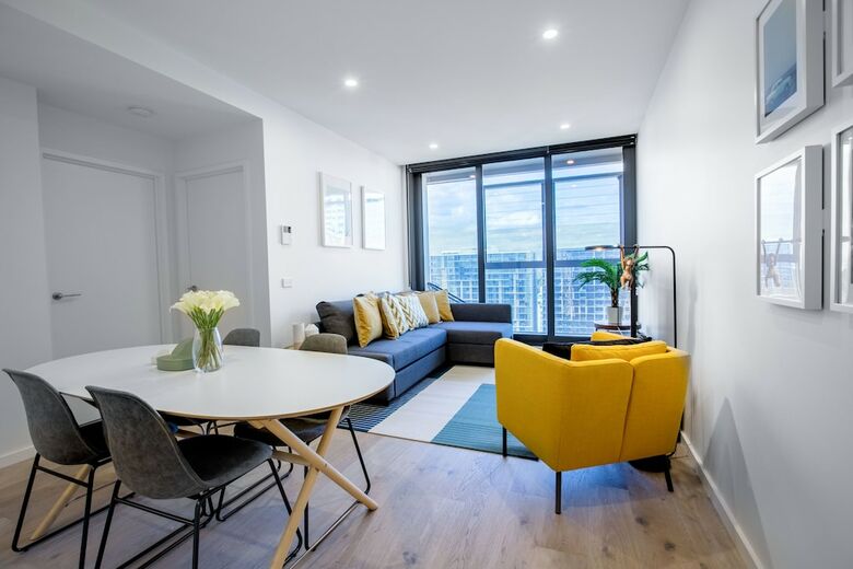 Southbank Hotel Apartment