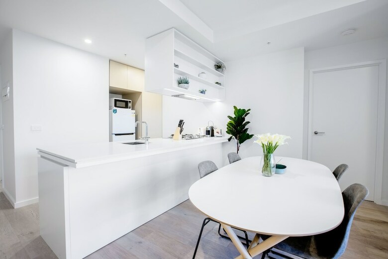 Southbank Hotel Apartment