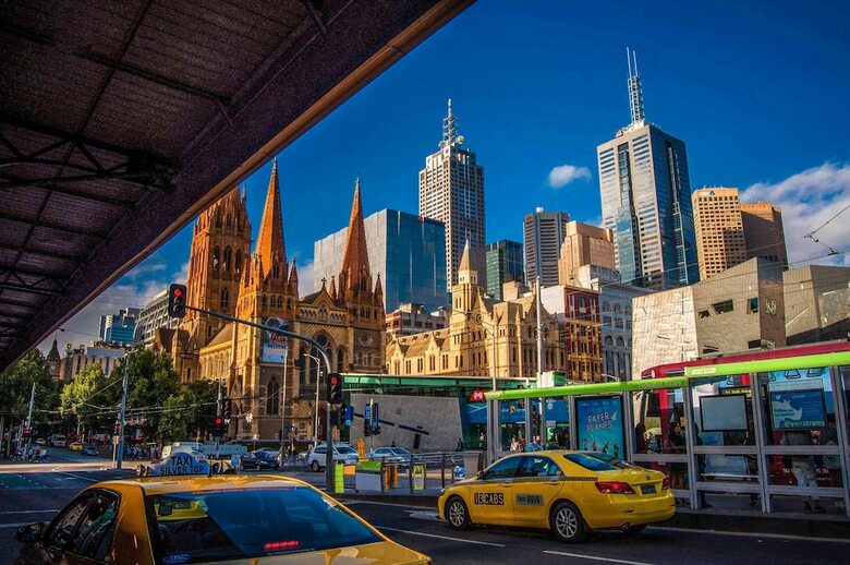 Southbank Hotel Apartment