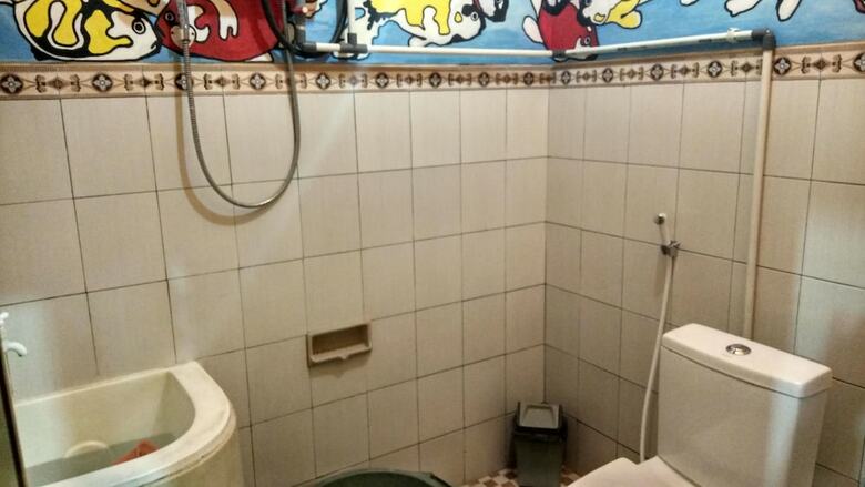 Hotel Homestay Anemon