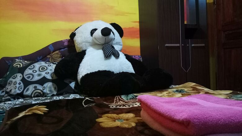 Hotel Homestay Anemon