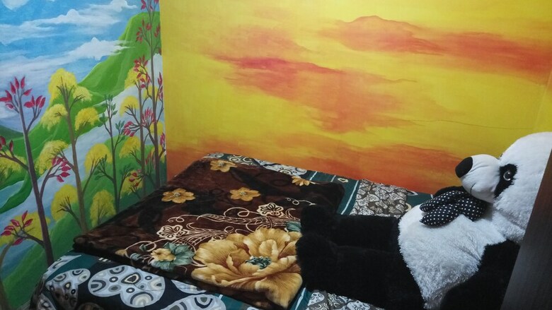 Hotel Homestay Anemon