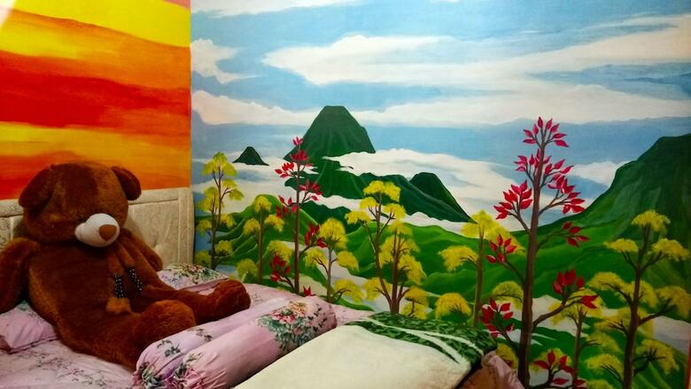 Hotel Homestay Anemon