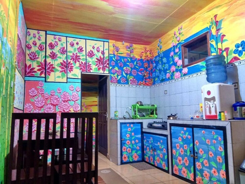 Hotel Homestay Anemon