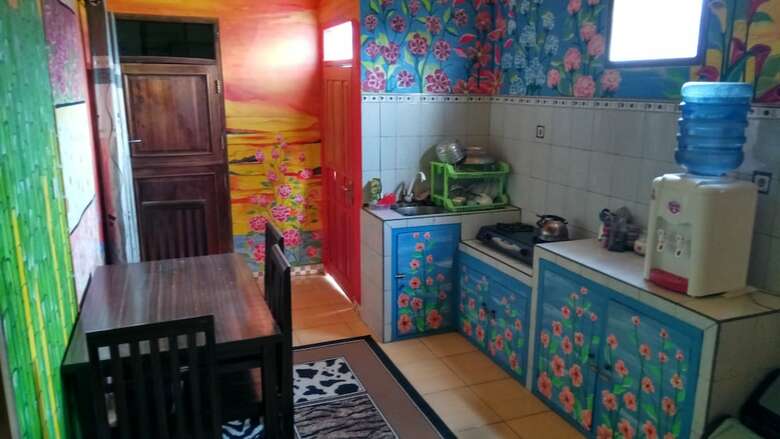 Hotel Homestay Anemon