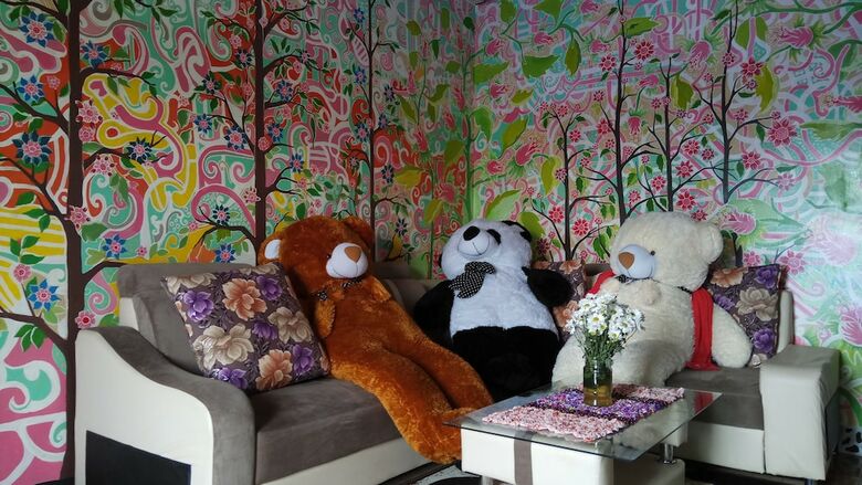 Hotel Homestay Anemon