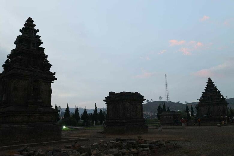 Hotel Homestay Anemon