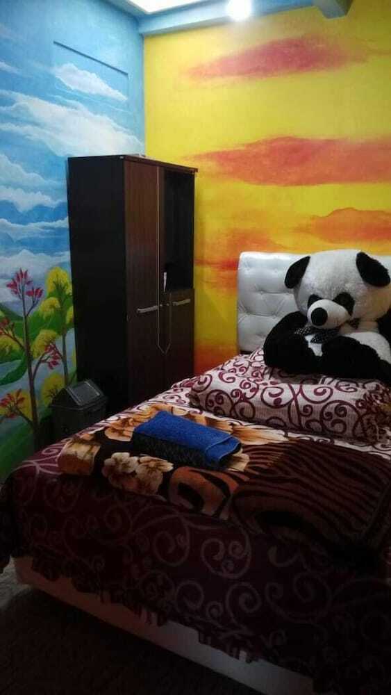 Hotel Homestay Anemon