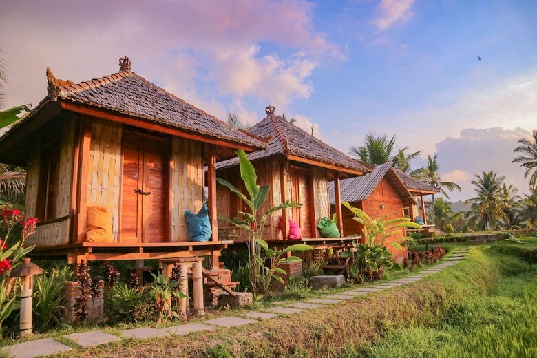 Hotel Puri Sunny Camping
