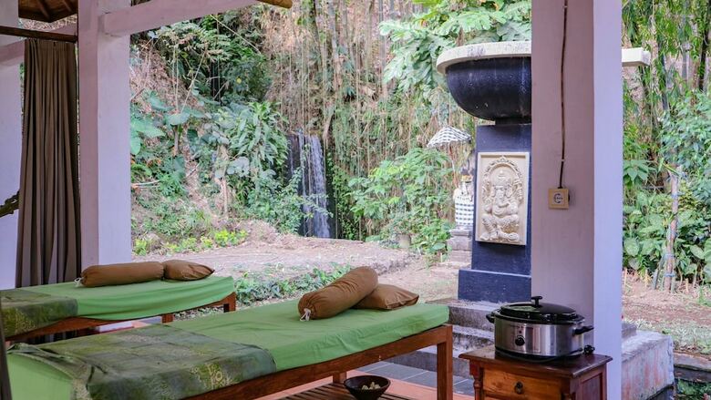 Hotel Puri Sunny Camping