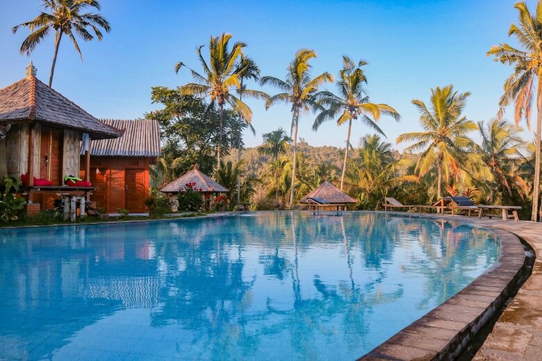 Hotel Puri Sunny Camping