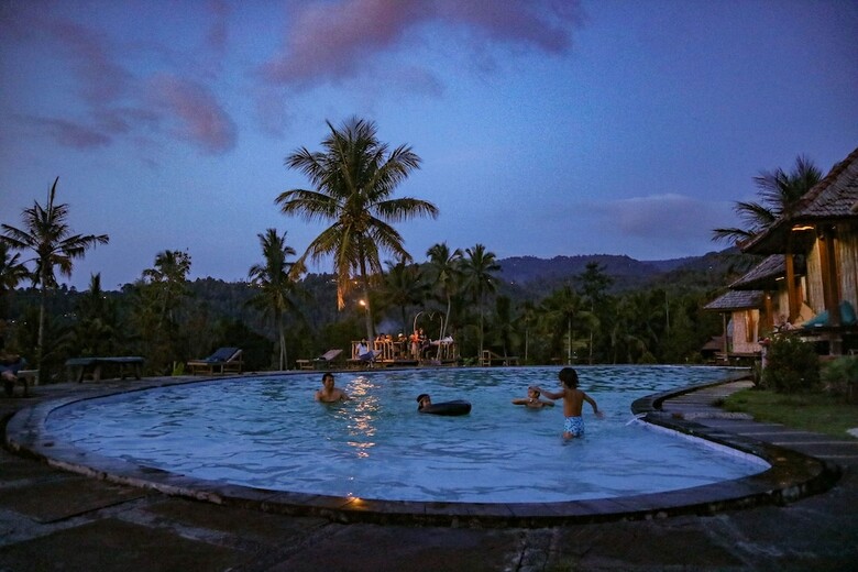 Hotel Puri Sunny Camping