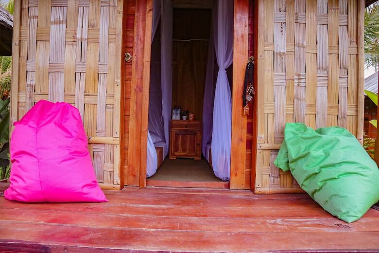 Hotel Puri Sunny Camping