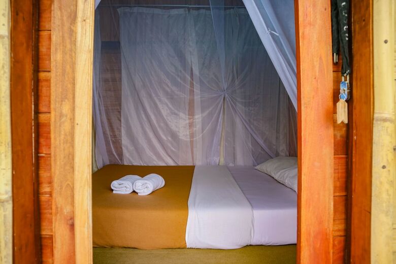 Hotel Puri Sunny Camping