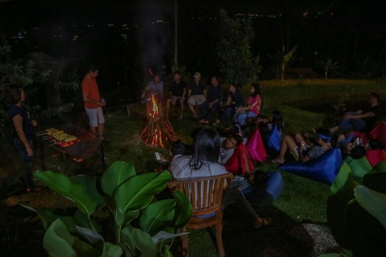 Hotel Puri Sunny Camping
