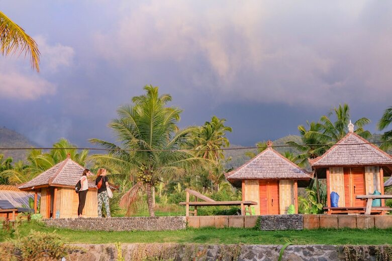 Hotel Puri Sunny Camping