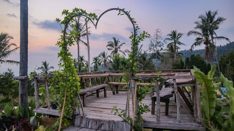 Hotel Puri Sunny Camping