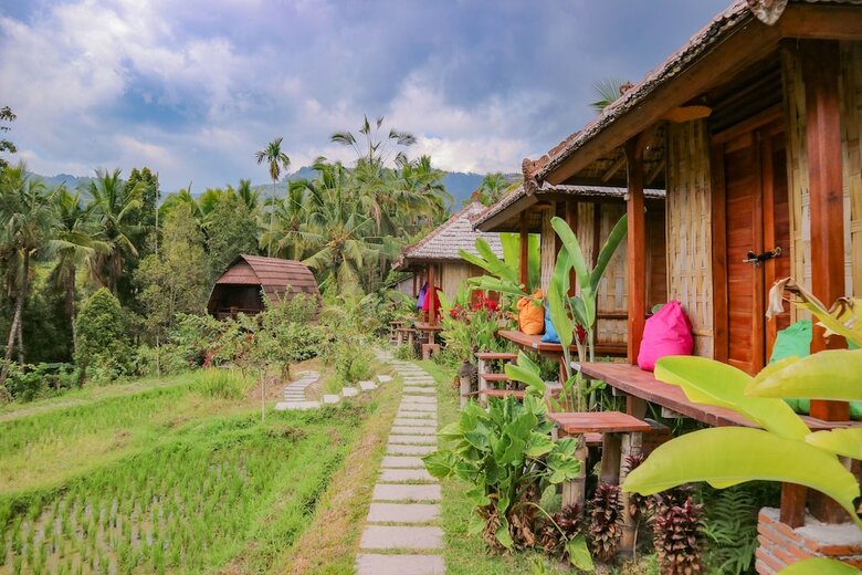 Hotel Puri Sunny Camping