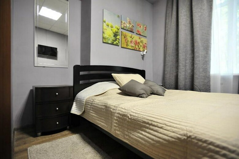 Hostal Hostel Olimpia