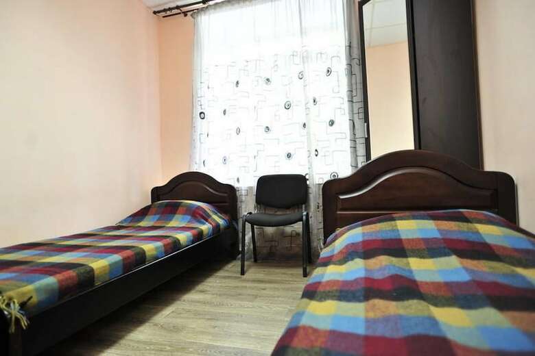 Hostal Hostel Olimpia