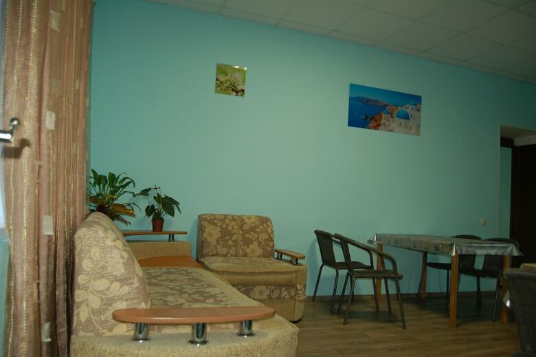 Hostal Hostel Olimpia
