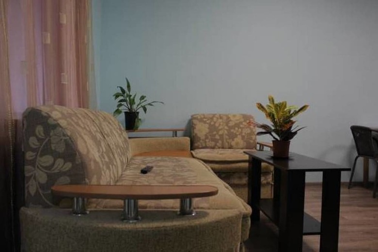 Hostal Hostel Olimpia