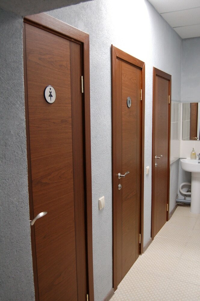 Hostal Hostel Olimpia
