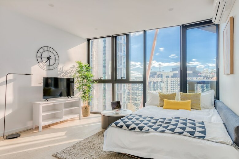 Beckett St. Hotel Apartment