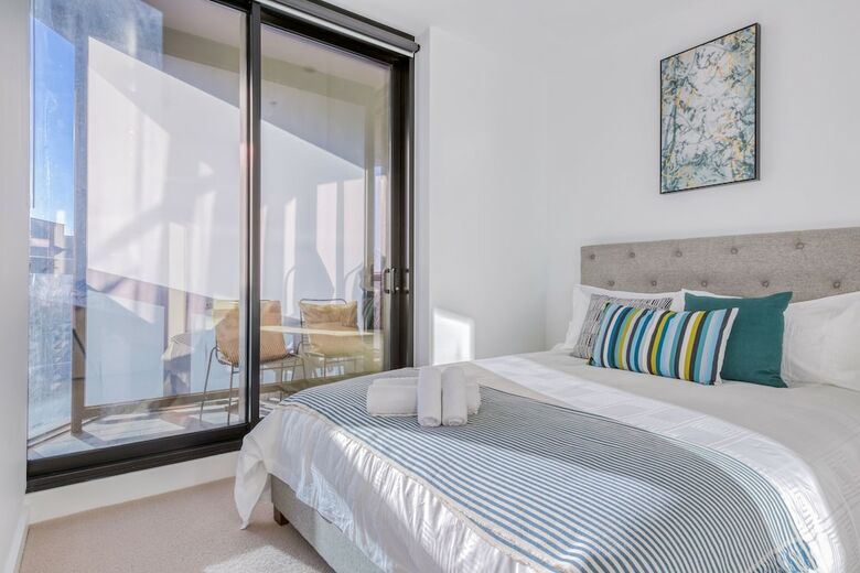 Beckett St. Hotel Apartment