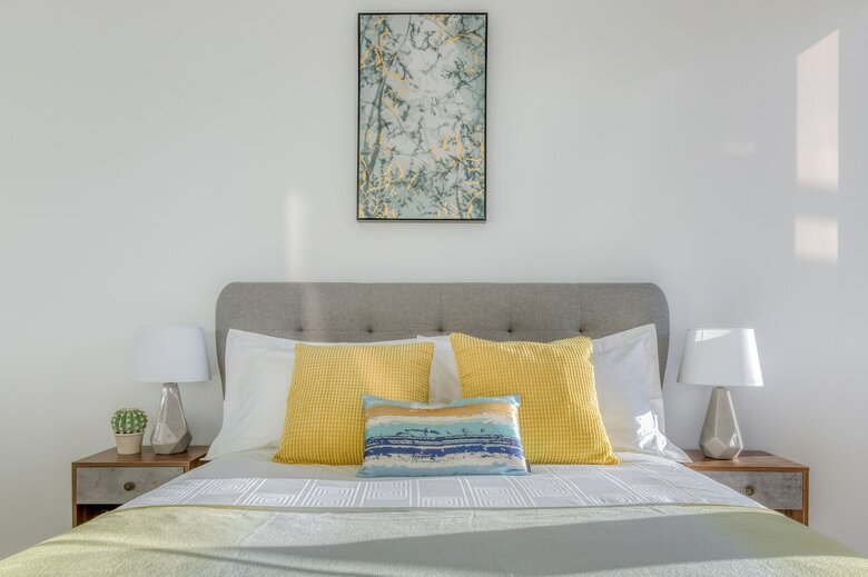 Beckett St. Hotel Apartment