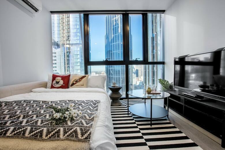 Beckett St. Hotel Apartment