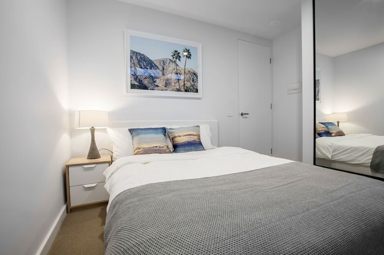 Beckett St. Hotel Apartment
