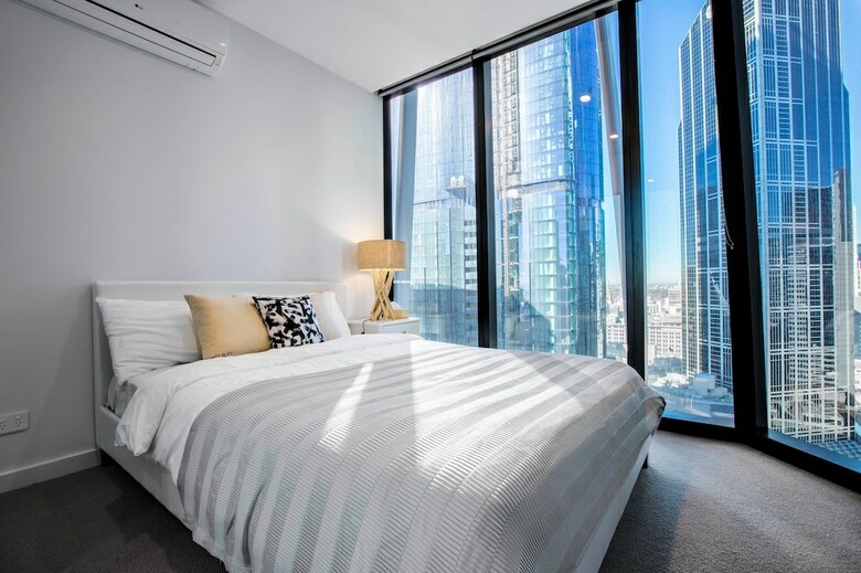 Beckett St. Hotel Apartment
