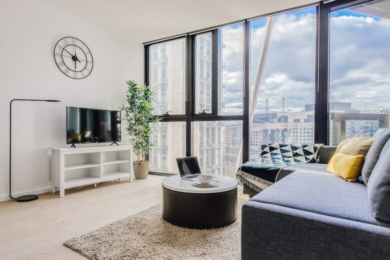 Beckett St. Hotel Apartment
