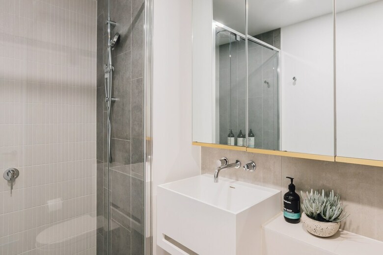Beckett St. Hotel Apartment