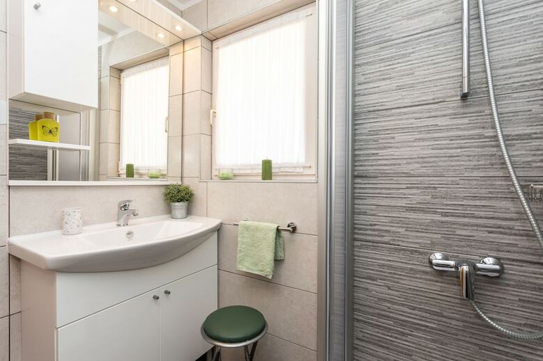 Apartmani Tina