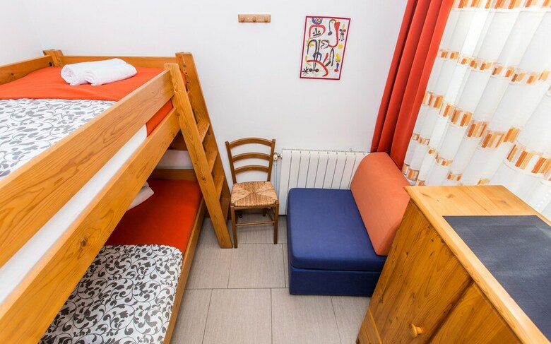 Apartmani Tina