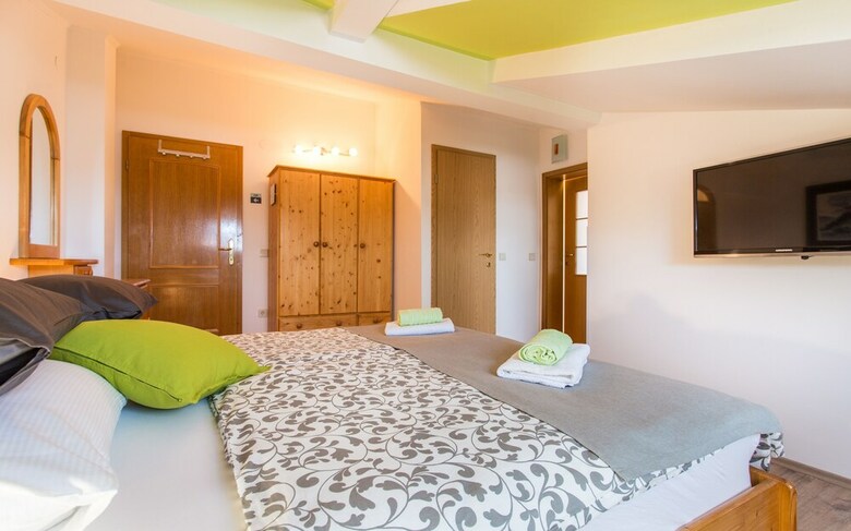 Apartmani Tina