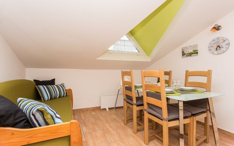 Apartmani Tina