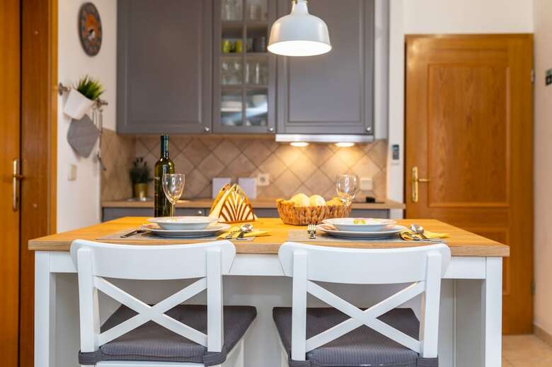 Apartmani Tina