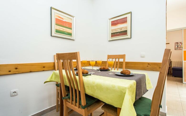Apartmani Tina