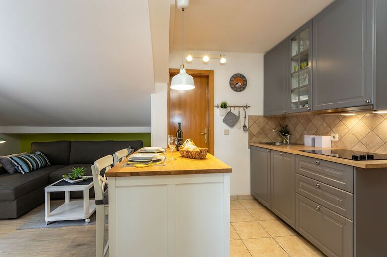 Apartmani Tina