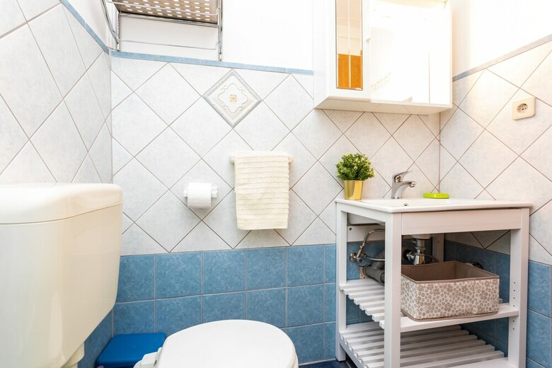 Apartmani Tina