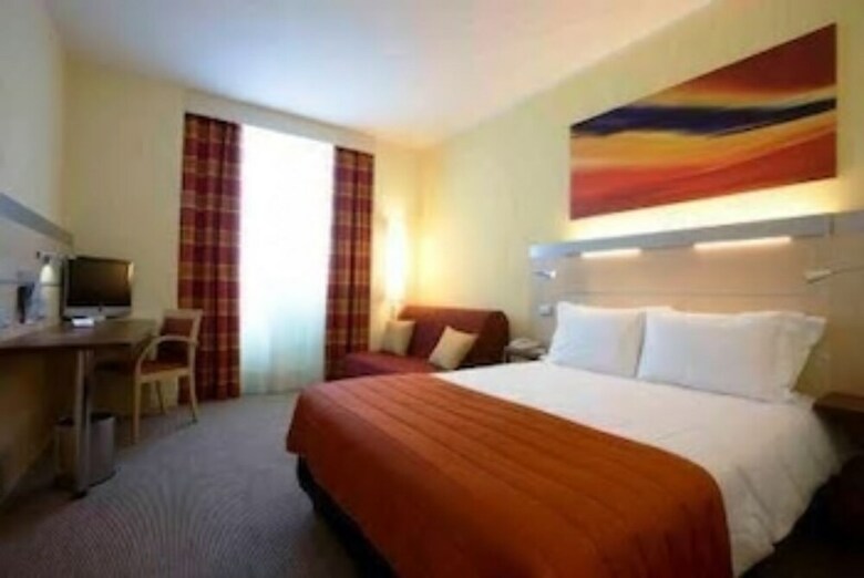 Posada Meditur Hotel Udine Nord