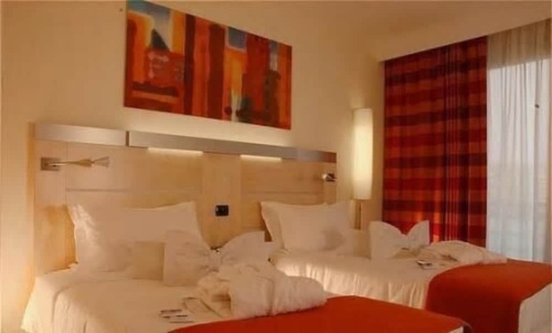 Posada Meditur Hotel Udine Nord