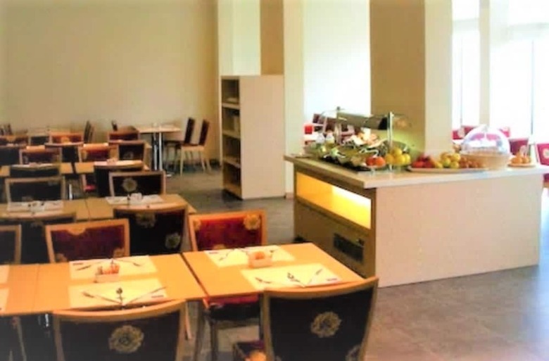 Posada Meditur Hotel Udine Nord