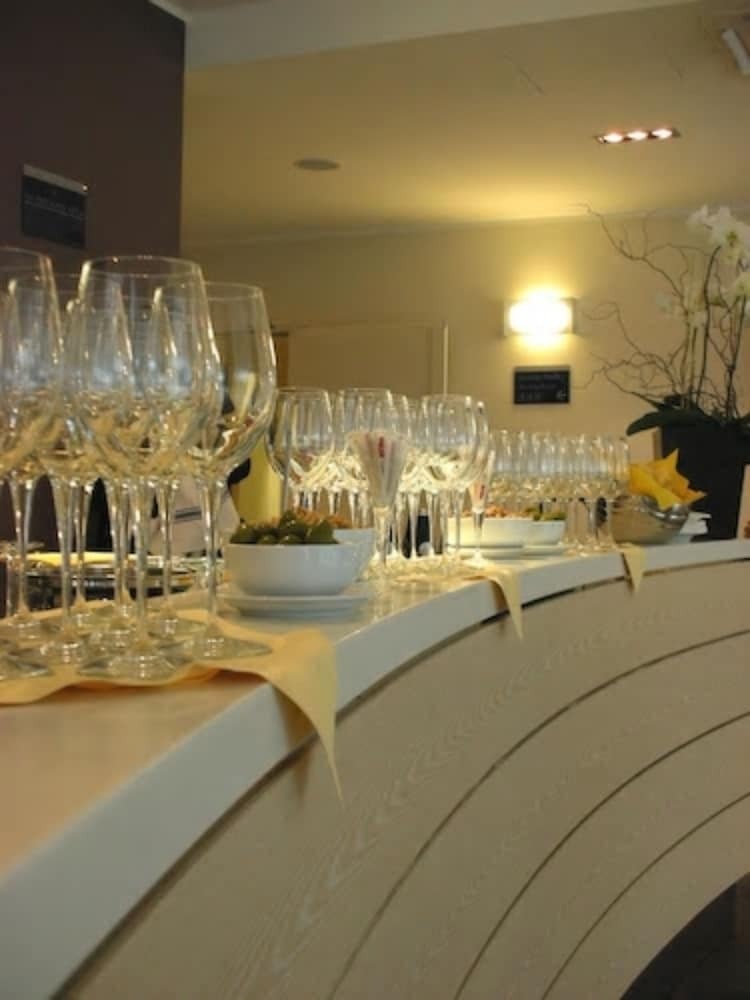 Posada Meditur Hotel Udine Nord