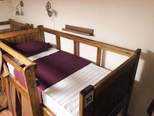 Hostal City Park Hostel